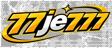 77je777 logo
